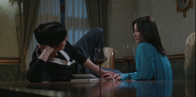 홍종현, 전처와 이혼한 사연 언급…"축복일까 재앙일까"