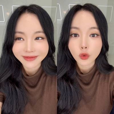 '밧데리 누나' 홍진영 근황 놀라워 "오늘따라 왠지…" 뜨거운 반응?