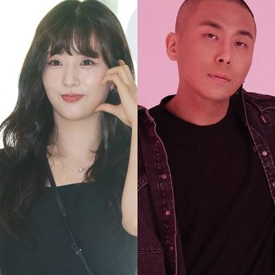 윤보미♥라도, 9년 연애 끝은…심경 밝혔다