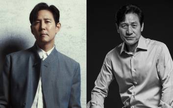 "故 안성기 운구, 사모님이 부탁…덤덤해서 더 슬퍼" 누구에게?