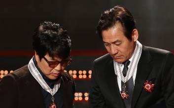 故안성기·조용필 무슨 관계? "용필아" 부른 사연은