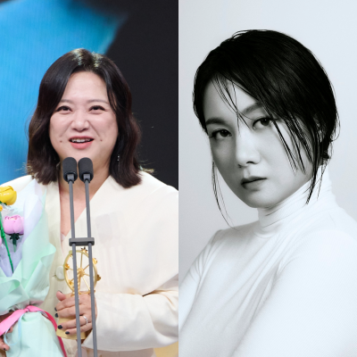 박나래, 김숙 SNS '좋아요' 눌렀다 취소…여론 의식했나