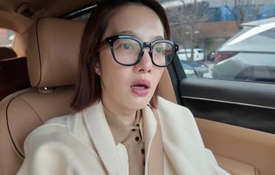 '조기 폐경' 황보라, 둘째 준비 중인데…"첫째만 봐야하나"