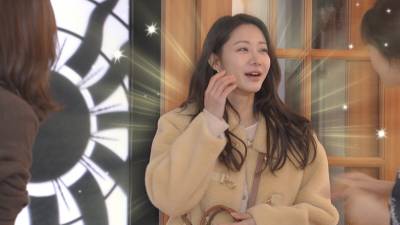 '싱글맘' 한그루 "23세 결혼, 7년 만에 이혼"…고군분투 일상 공개