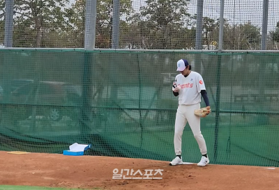 "정철원, 외도 의심…아이 두고 나가" 김지연 입장에…인터뷰 요청하자 '고사' 왜?