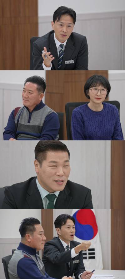 "예쁜 여자에 눈 돌아가"…아내엔 의부증 환자 취급 '경악'