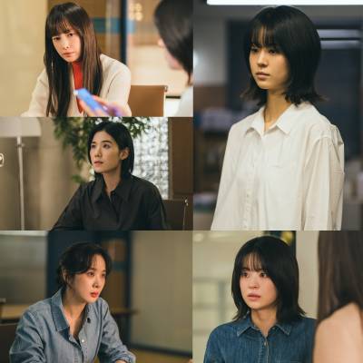 이나영 성매매 앱 VIP 목격 증언…"저희 목표는"