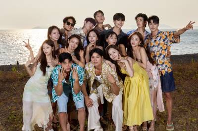 '명품 럭셔리' 최미나수, 짝 찾았나…솔로지옥5 소감은